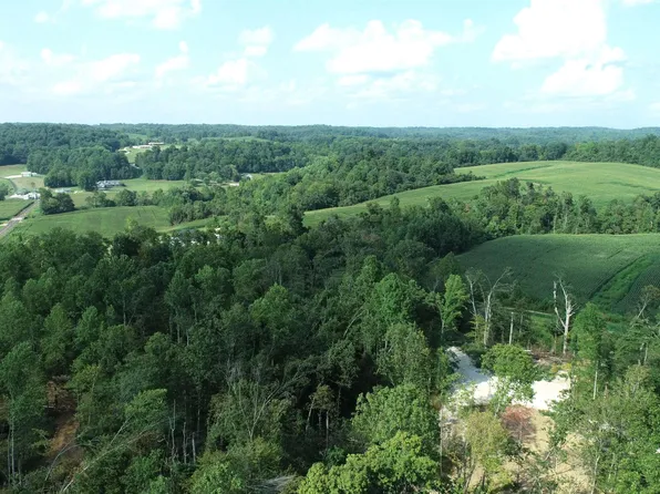 3 N Cuzco Rd N, French Lick, IN 47432