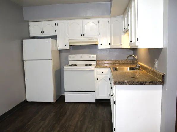 430 W. Calumet Street, 430 W Calumet St APT 25, Appleton, WI 54915