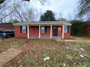 3424 Piney Woods Ave, Memphis, TN 38118