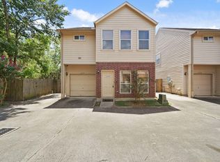 2230 Naomi St, Houston, TX 77054