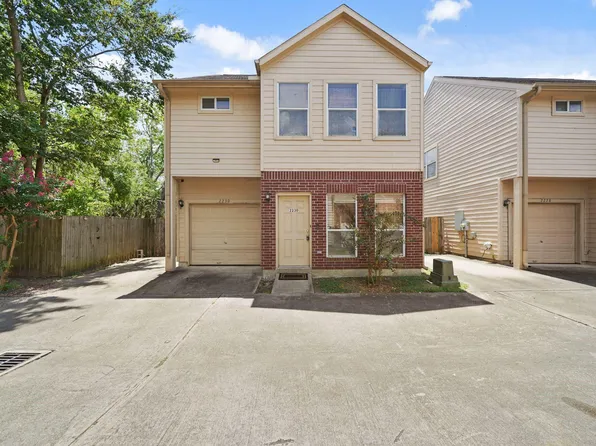 2230 Naomi St, Houston, TX 77054