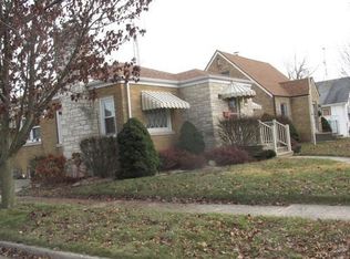 7803 14th Ave, Kenosha, WI 53143