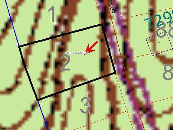 USGS Topography