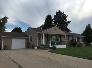 1337 Solano Dr, Sidney, NE 69162
