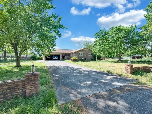 111 Rhodehaven Dr, Anderson, SC 29625