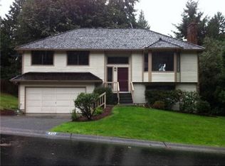 4217 210th Pl NE, Sammamish, WA 98074