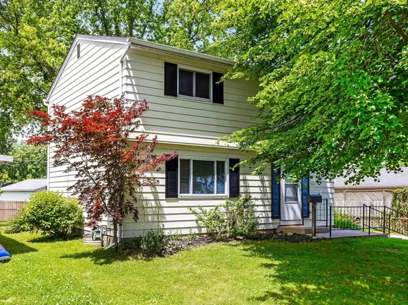 3511 Cadell Rd, Columbus, OH 43232