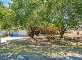 3903 Frisco Cir, Granbury, TX 76048