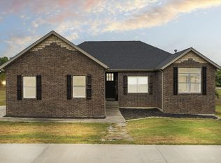 11414 Benjamin, Republic, MO 65738
