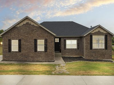 11414 Benjamin, Republic, MO, 65738
