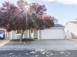 3143 Winter Rose Cir, Reno, NV 89502
