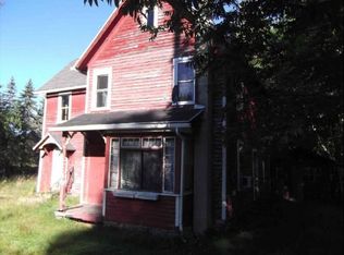 225 Bunker Hill Rd, Wyoming, PA 18644