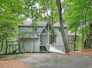 116 Bear Cub Rdg, Jasper, GA 30143