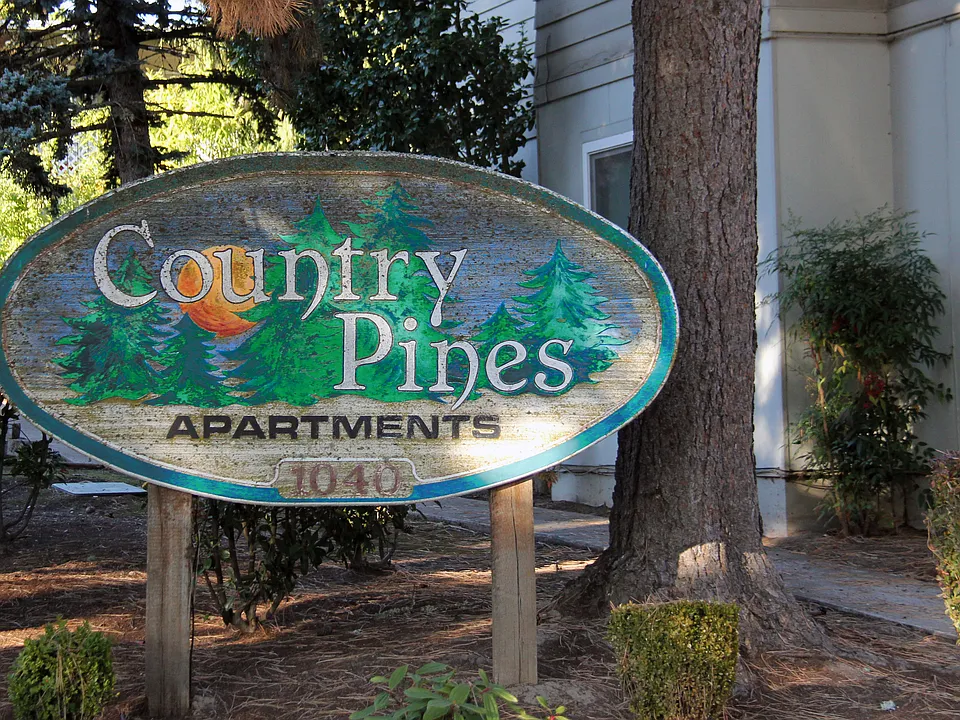 Country Pines