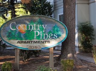 Country Pines, Portland, OR 97229