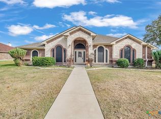 2415 Nickelback Dr, Harker Heights, TX 76548