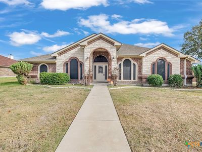 2415 Nickelback Dr, Harker Heights, TX, 76548