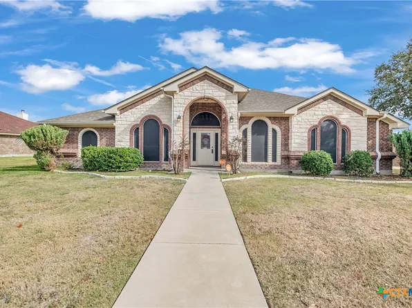 2415 Nickelback Dr, Harker Heights, TX 76548