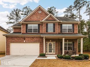 3044 Gayle Manor Ln, Snellville, GA 30078