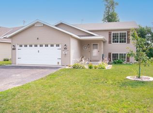 1317 Natures Trl, Alexandria, MN 56308