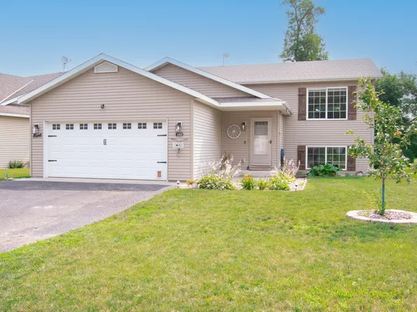 1317 Natures Trl, Alexandria, MN 56308