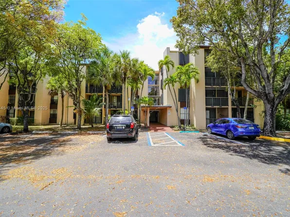 14201 N Kendall Dr #411D, Miami, FL 33183