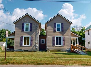 19 W Tucker Ave, Shelby, OH 44875