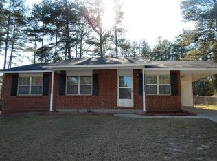 6141 King William Dr, Columbus, GA