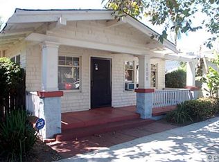 1808 E 1st St, Long Beach, CA 90802