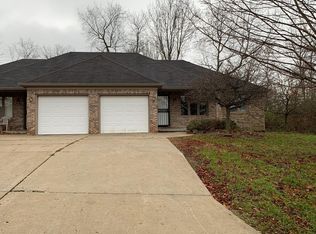 14317 W Heather Ln, Daleville, IN 47334