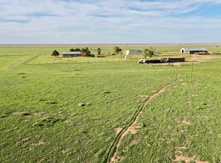 6675 Texas #86, Tulia, TX 79088