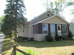201 Frances St, Rothschild, WI 54474