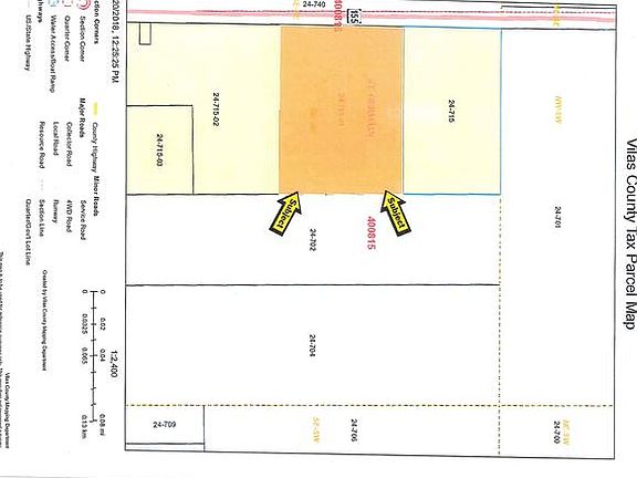 5th image of ON Hwy 155 Lot 2