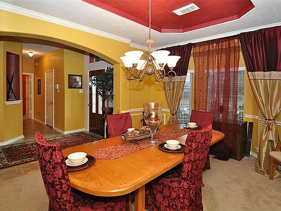 5th image of 4627 Mystic Springs Dr