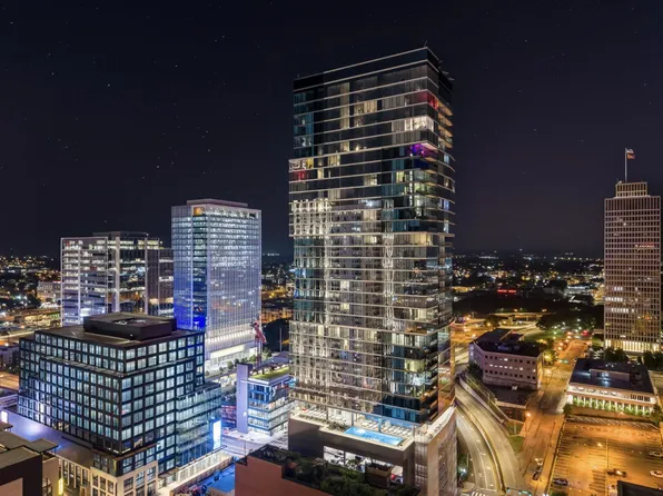 805 Church St APT 3302, Nashville, TN 37203