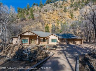172 Robin Rd, Ruidoso, NM 88345