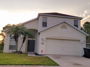 14063 Portrush Dr, Orlando, FL 32828