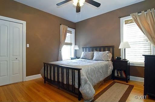 5th image of 4619 N Lawndale Ave #3
