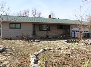 808 N Lucille St, Harrison, AR 72601
