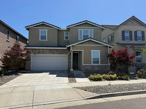 3845 Lake Katie Way Photo 1