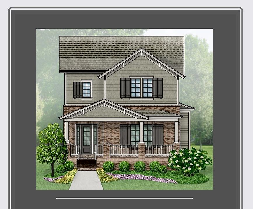 1st image of 1187 Championship Boulevard Lot #2723