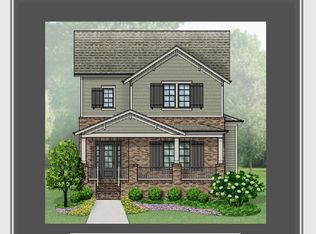 1187 Championship Boulevard Lot #2723, Franklin, TN 37064