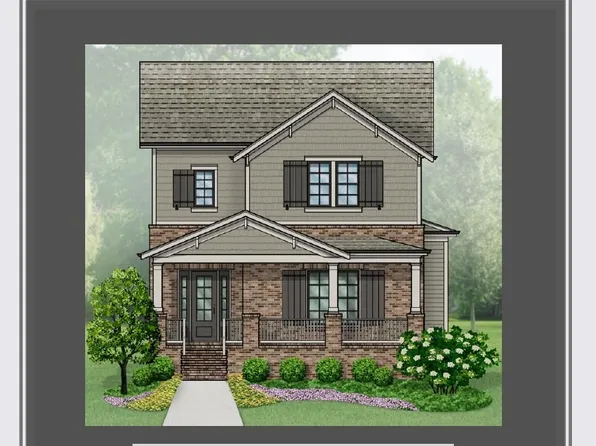 1187 Championship Boulevard Lot #2723, Franklin, TN 37064