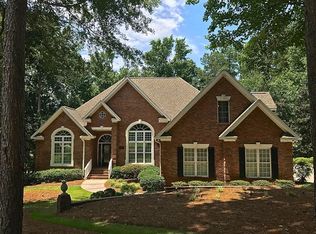 521 Ashbury Dr, Aiken, SC 29803