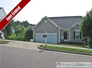 813 Willowedge Ct, Knightdale, NC 27545