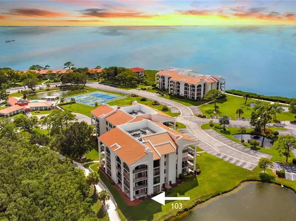 103 Mariner Dr, Tarpon Springs, FL 34689