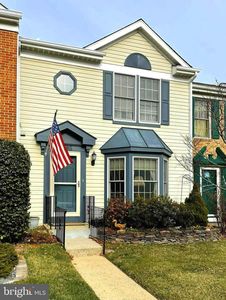8285 Berryfield Dr, Baltimore, MD, 21236