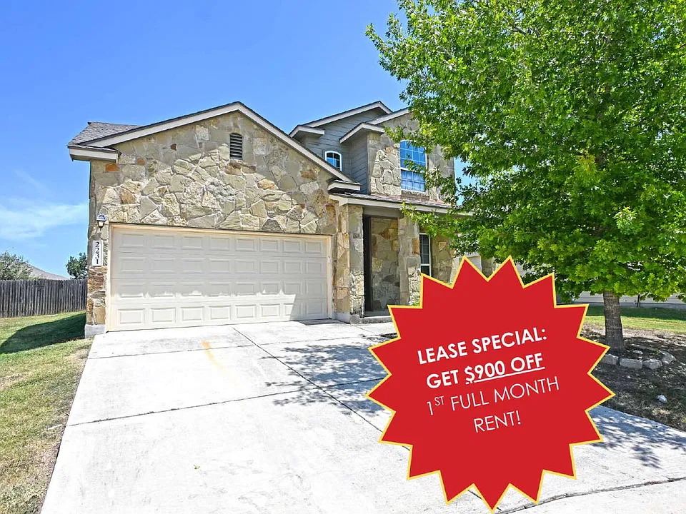 2231 Hawk Dr