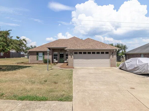 111 American Eagle Way, Oxford, MS 38655