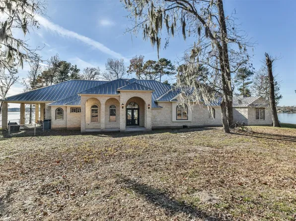 345 McCove, Onalaska, TX 77360